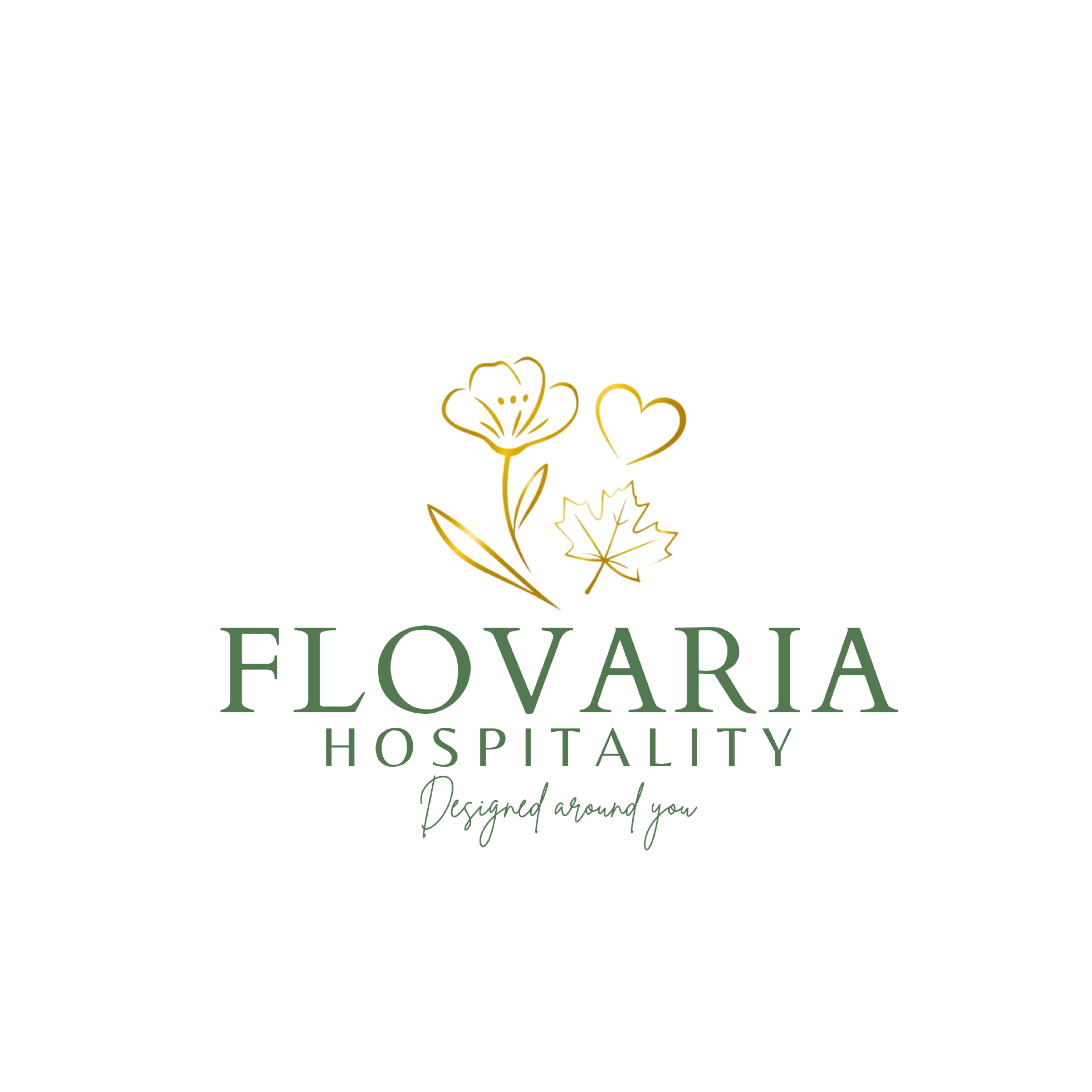shows the logo of our company and dircts to home page